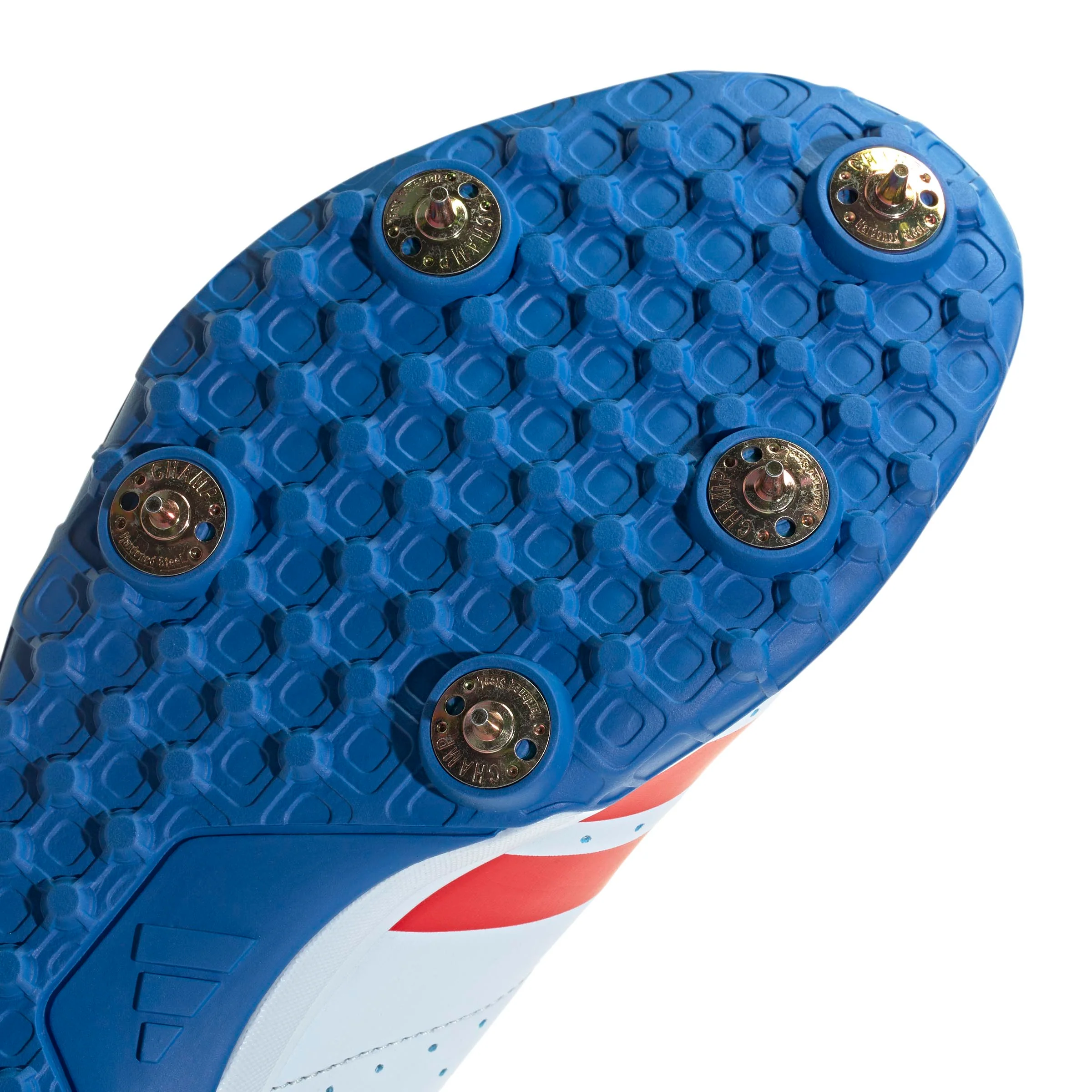 Adidas Howzatt Spike Cricket Shoes - 2026 - Image 20