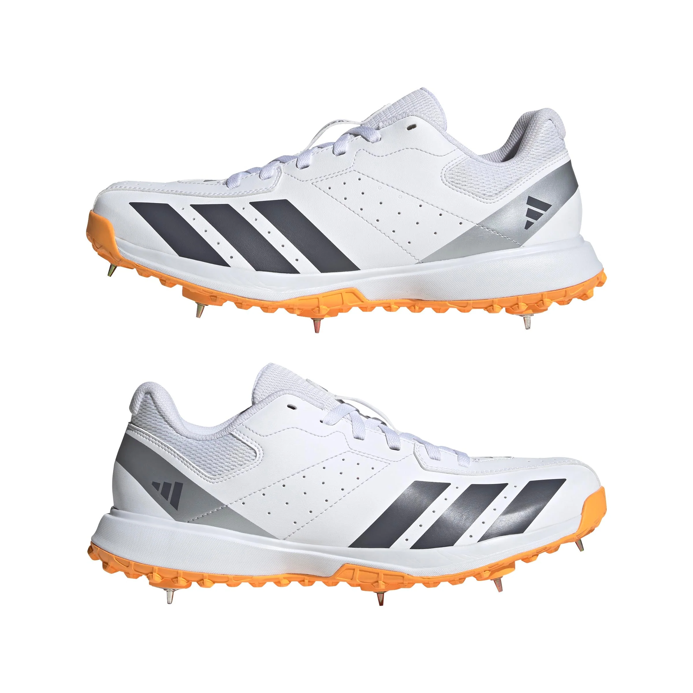 Adidas Howzatt Spike Cricket Shoes - 2026 - Image 4