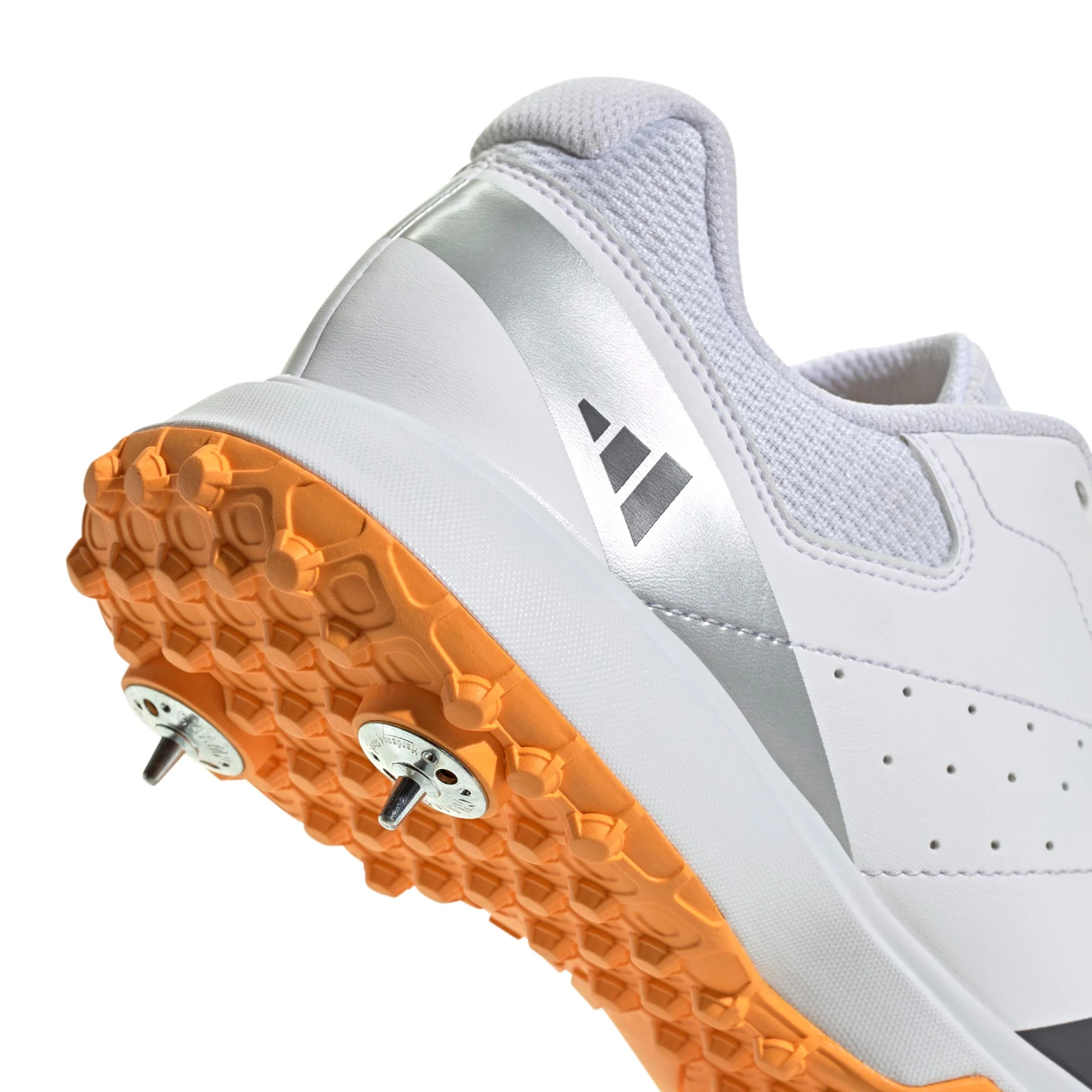 Adidas Howzatt Spike Cricket Shoes - 2026 - Image 8