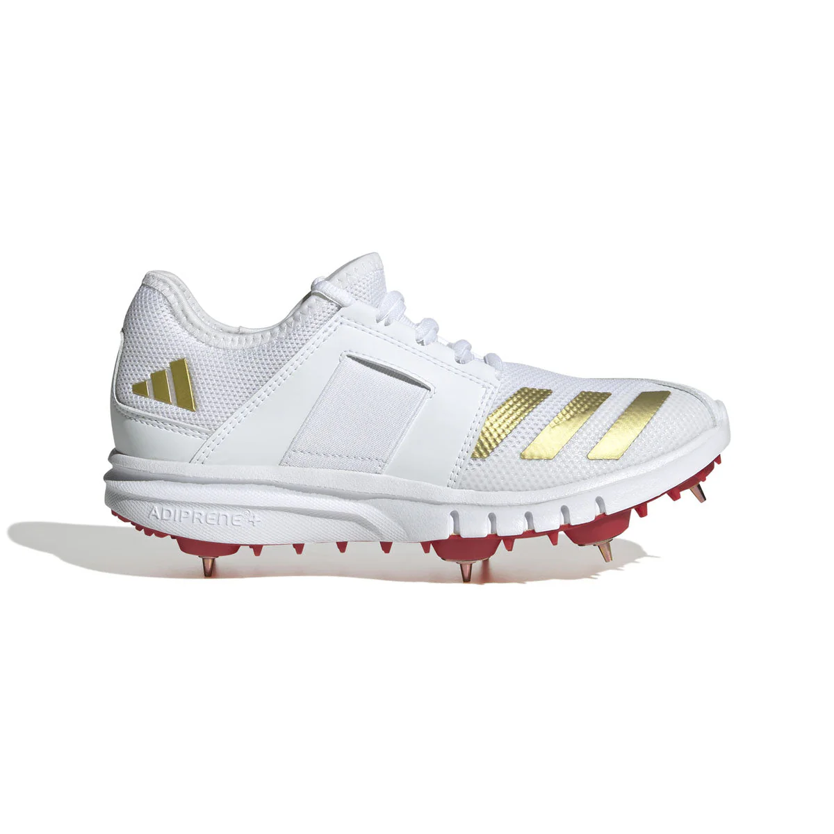 Adidas Howzatt Spike Junior Cricket Shoes - 2025 - Image 15