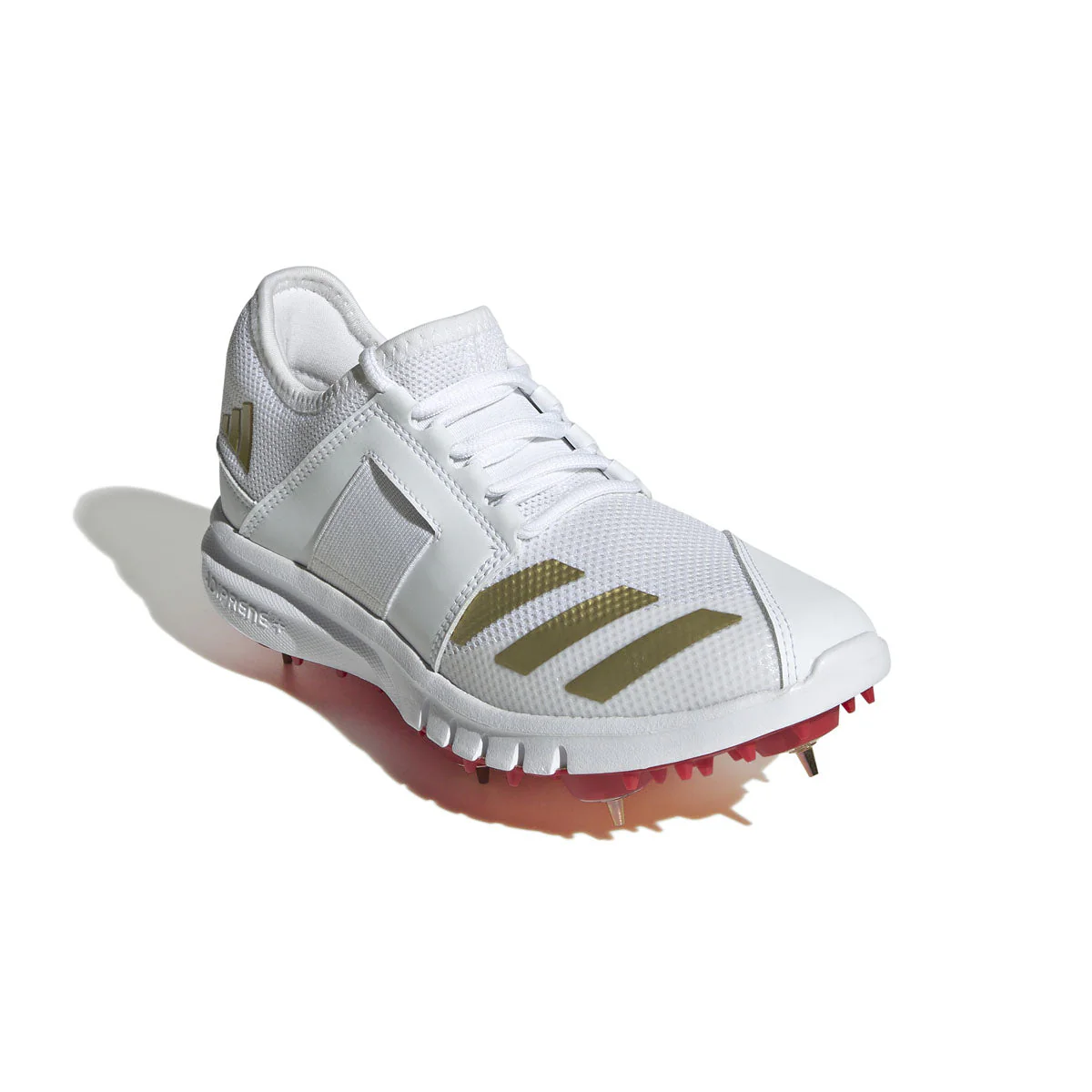 Adidas Howzatt Spike Junior Cricket Shoes - 2025 - Image 20