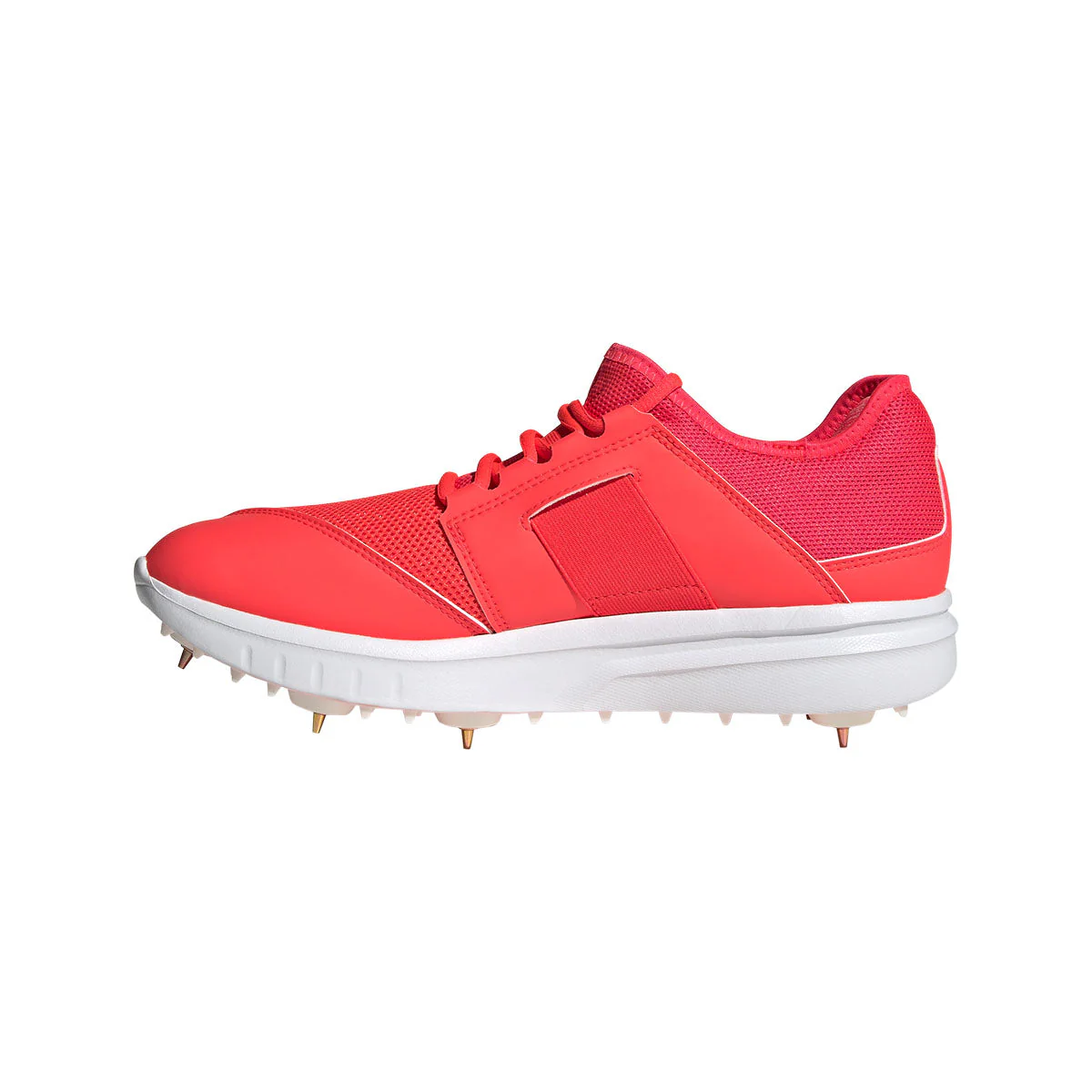 Adidas Howzatt Spike Junior Cricket Shoes - 2025 - Image 3