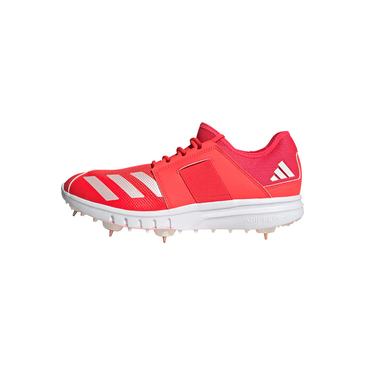 Adidas Howzatt Spike Junior Cricket Shoes - 2025 - Image 4