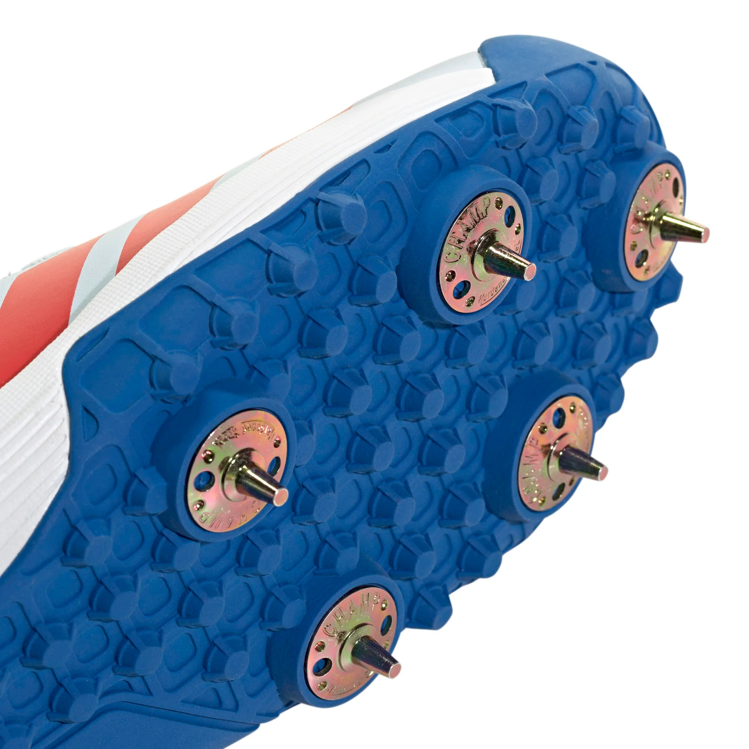 Adidas Howzatt Spike Junior Cricket Shoes - 2026 - Image 7