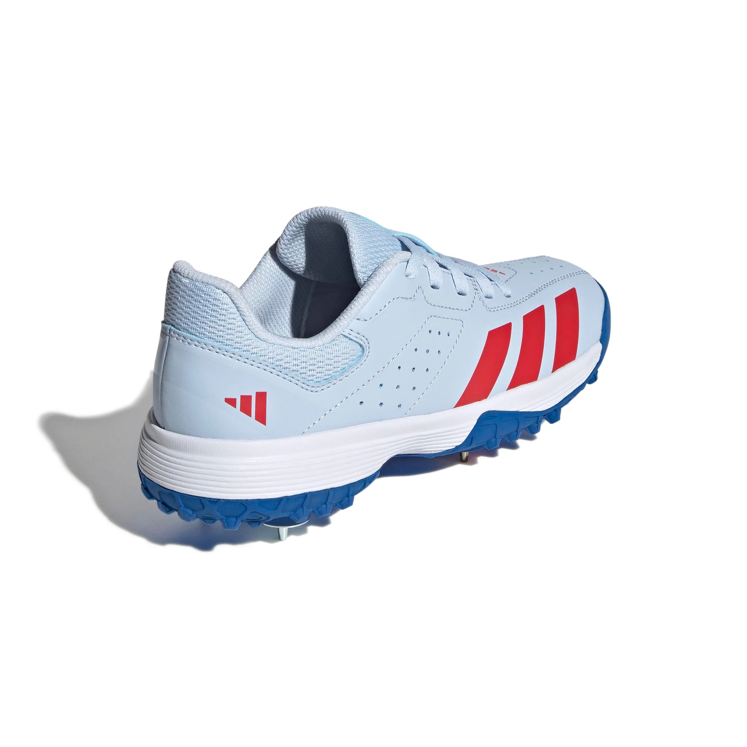 Adidas Howzatt Spike Junior Cricket Shoes - 2026 - Image 8