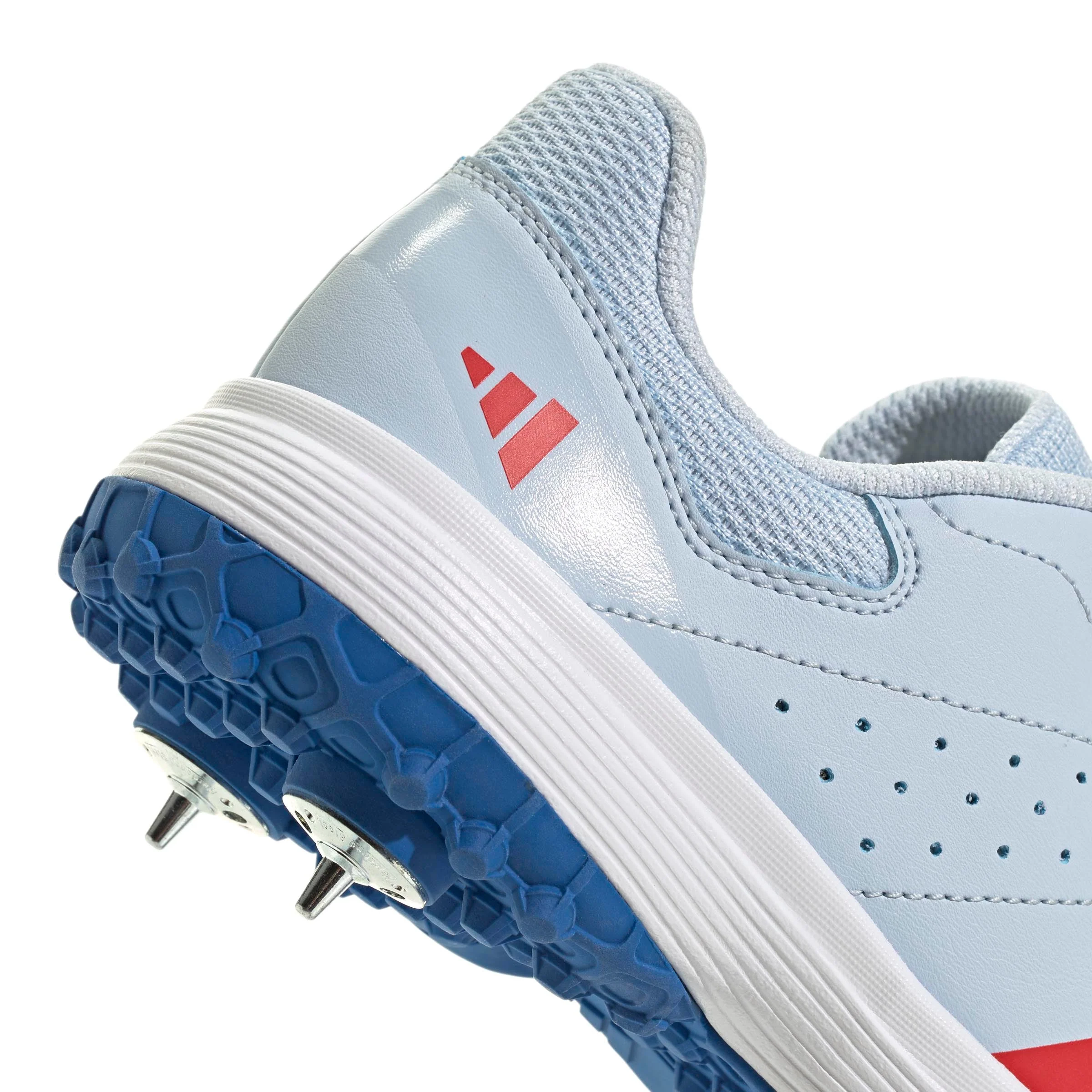 Adidas Howzatt Spike Junior Cricket Shoes - 2026 - Image 9