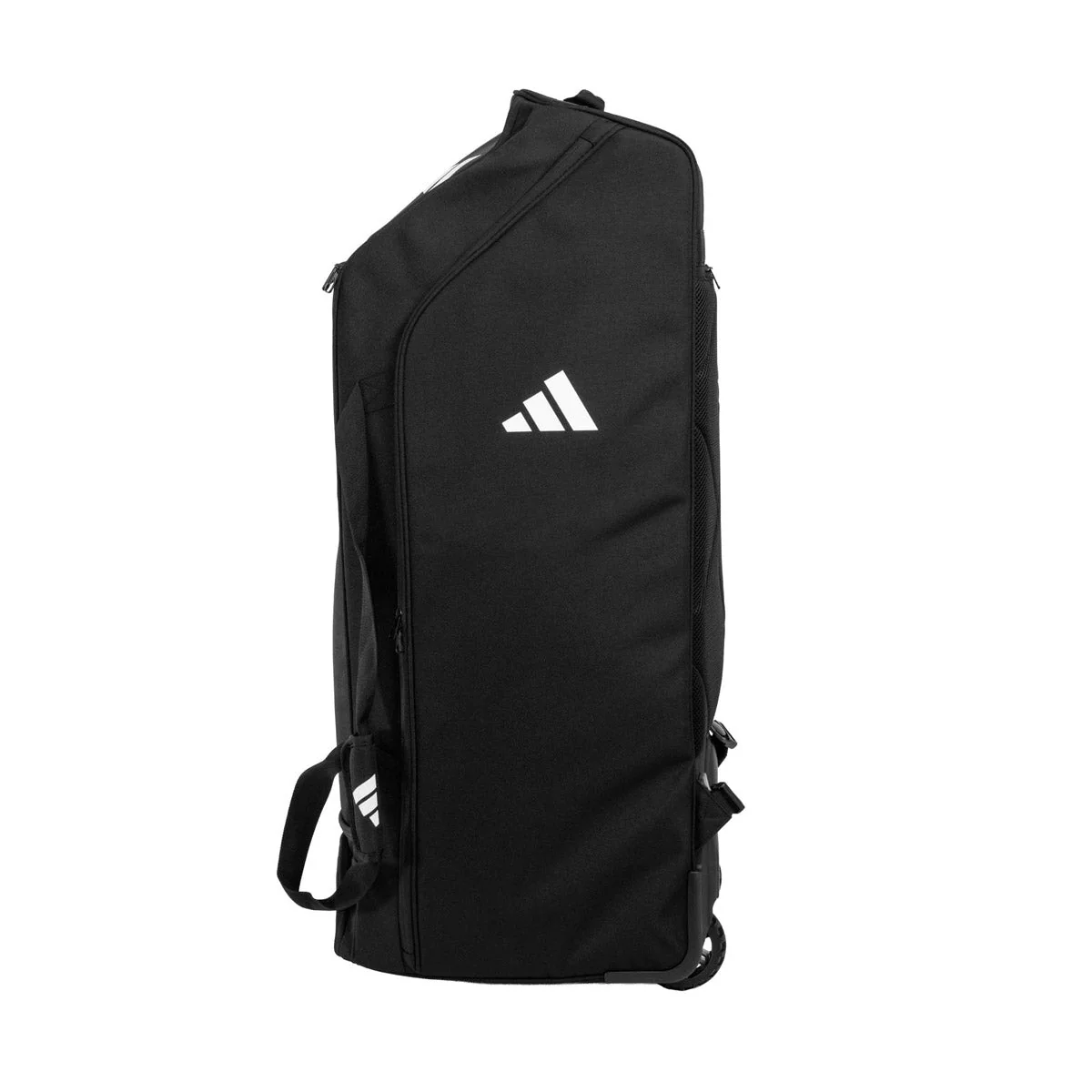 Adidas Incurza 1.0 Wheelie Duffle Bag - Image 3