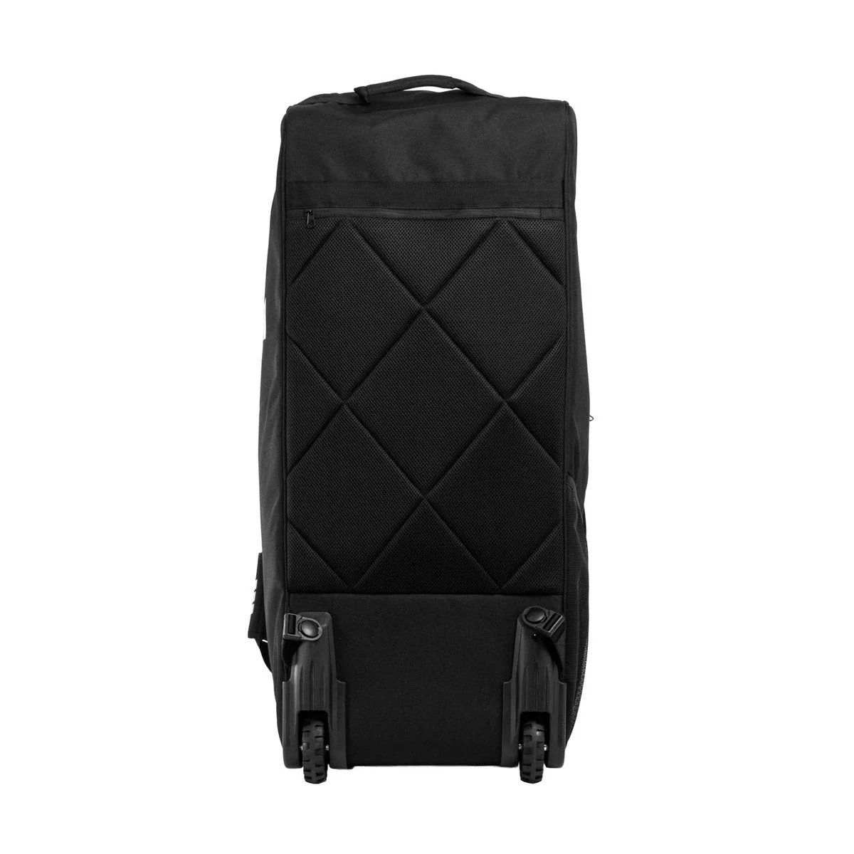 Adidas Incurza 1.0 Wheelie Duffle Bag - Image 4