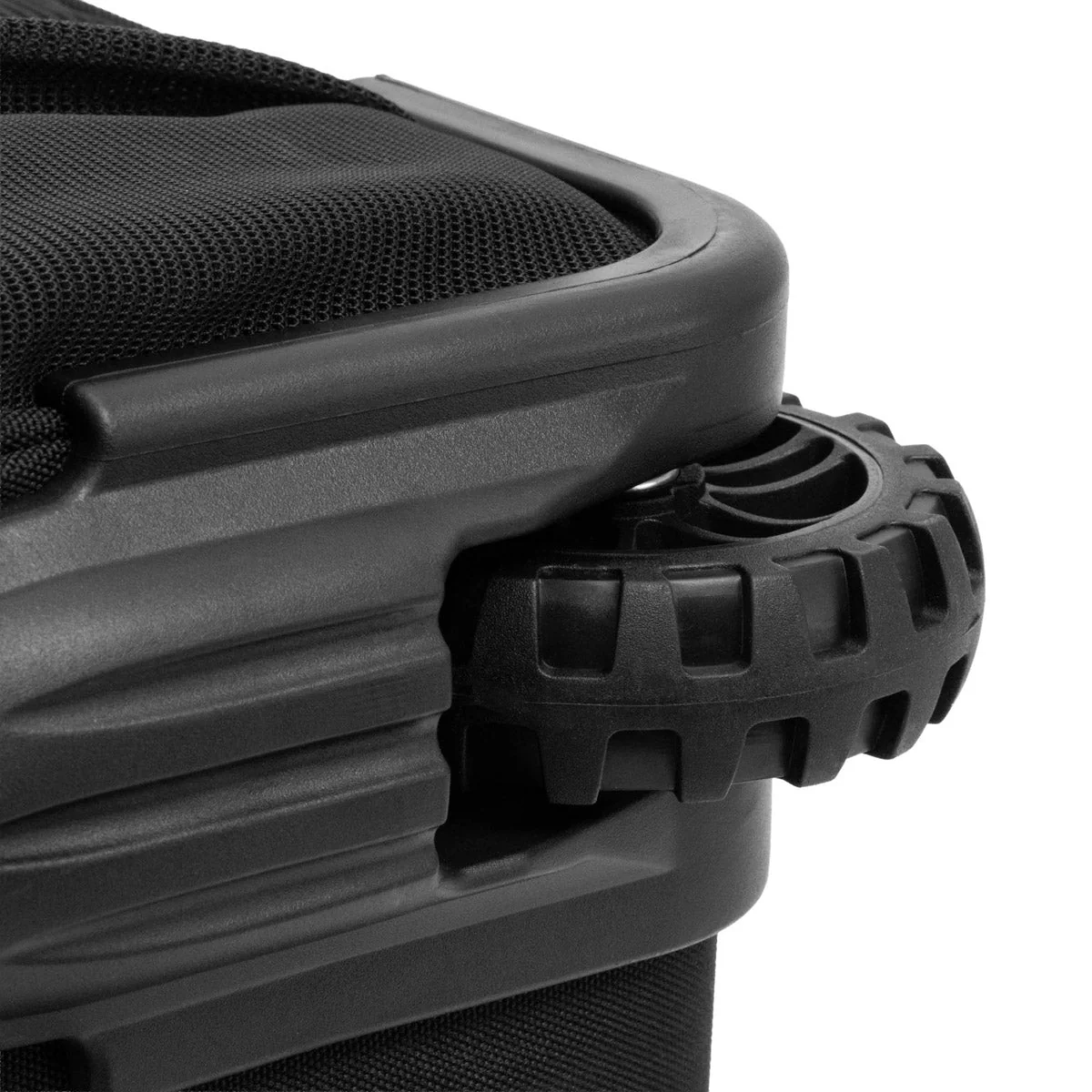 Adidas Incurza 1.0 Wheelie Duffle Bag - Image 6