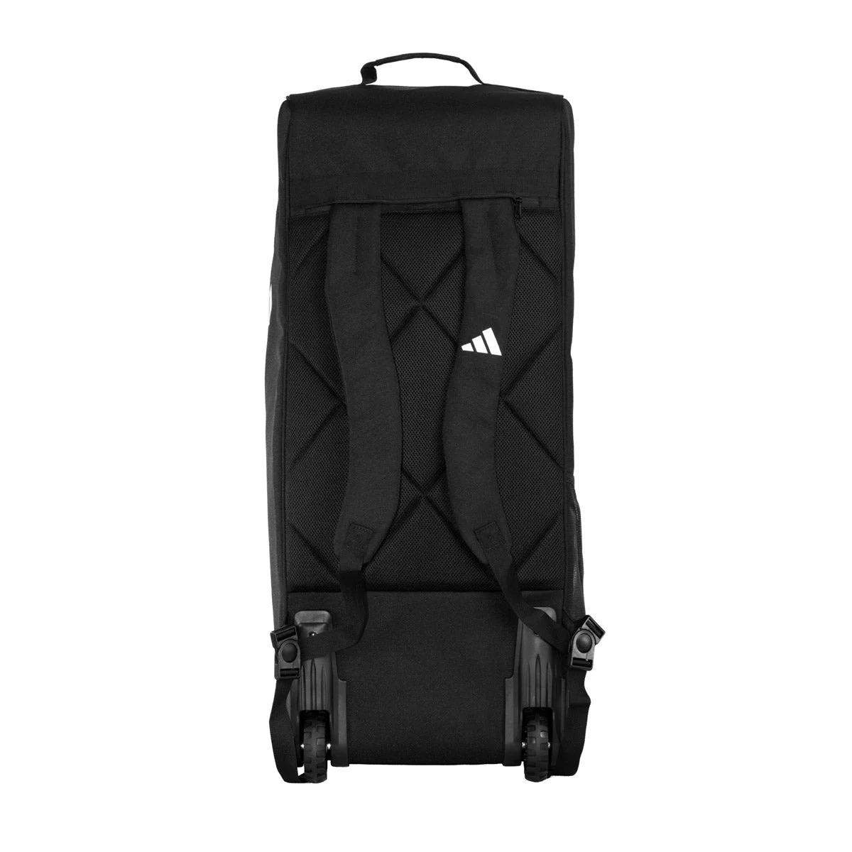 Adidas Incurza 1.0 Wheelie Duffle Bag - Image 7