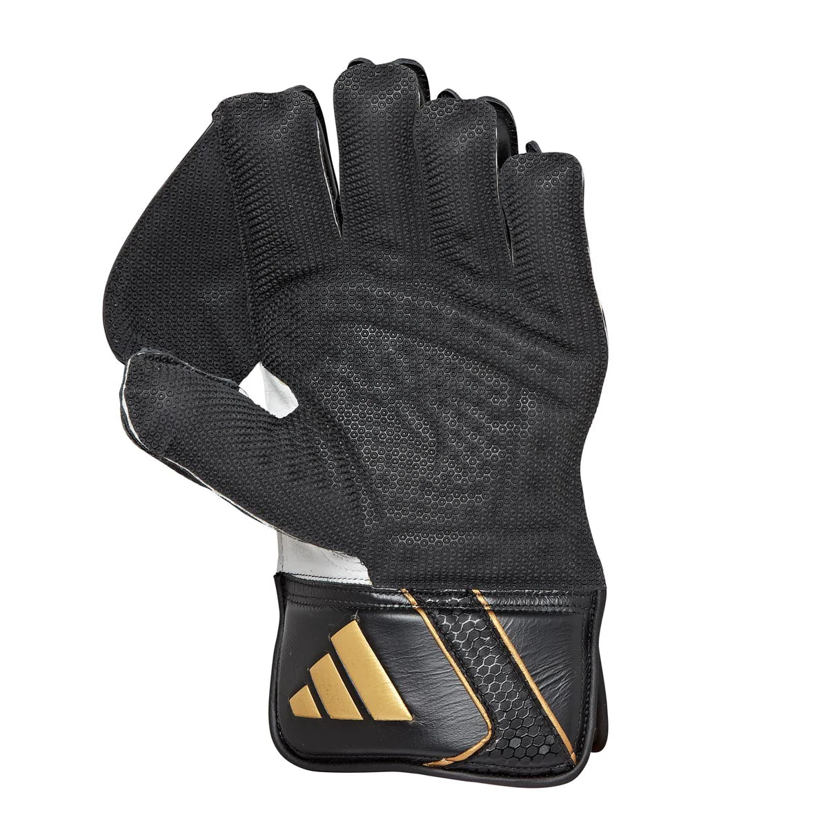 Adidas Incurza 1.0 Wicketkeeping Gloves - 2025 - Image 3