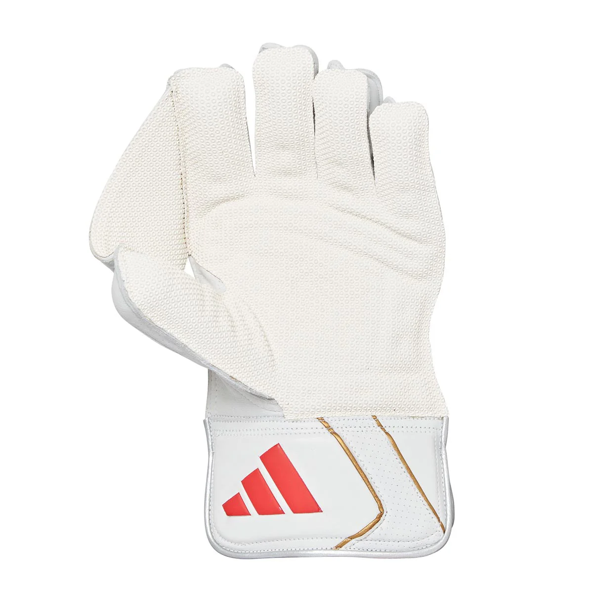 Adidas Incurza 1.0 Wicketkeeping Gloves - 2025 - Image 7
