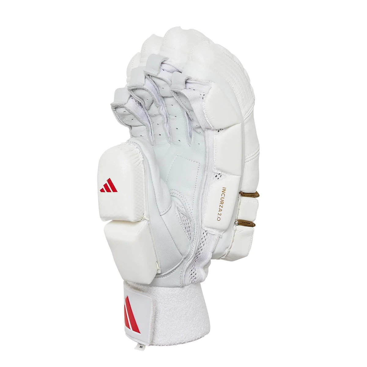 Adidas Incurza 2.0 Cricket Batting Gloves - 2025 - Image 3