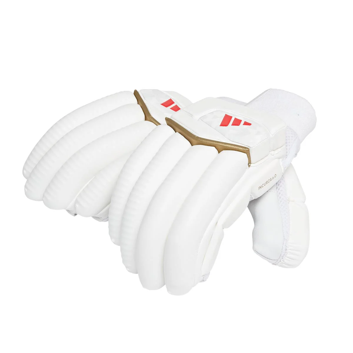 Adidas Incurza 2.0 Cricket Batting Gloves - 2025 - Image 4