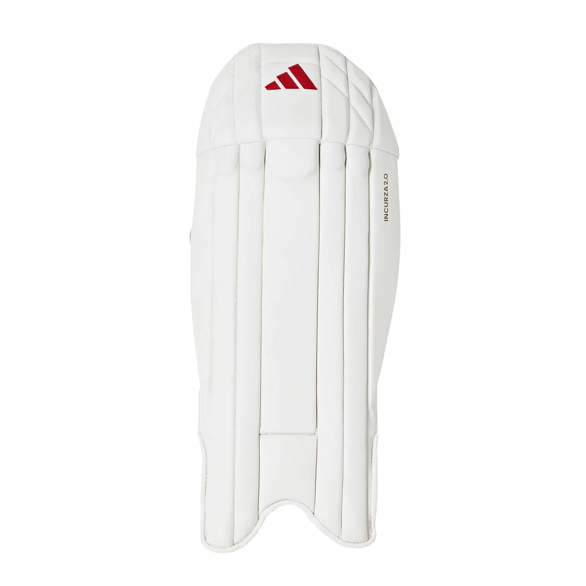 Adidas Incurza 2.0 Wicketkeeping Pads - 2025 - Image 3