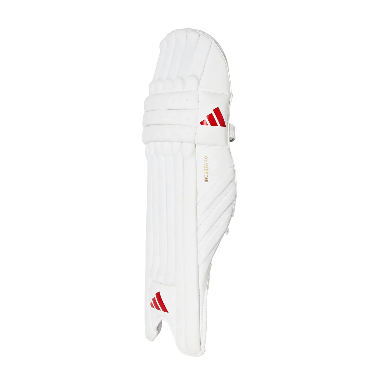 Adidas Incurza 3.0 Cricket Batting Pads - 2025 - Image 4