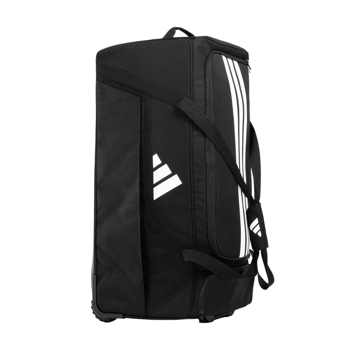 Adidas Incurza 3.0 Wheelie Cricket Bag - Image 3