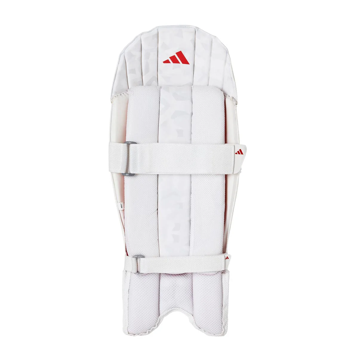 Adidas Incurza 3.0 Wicketkeeping Pads - 2025 - Image 2