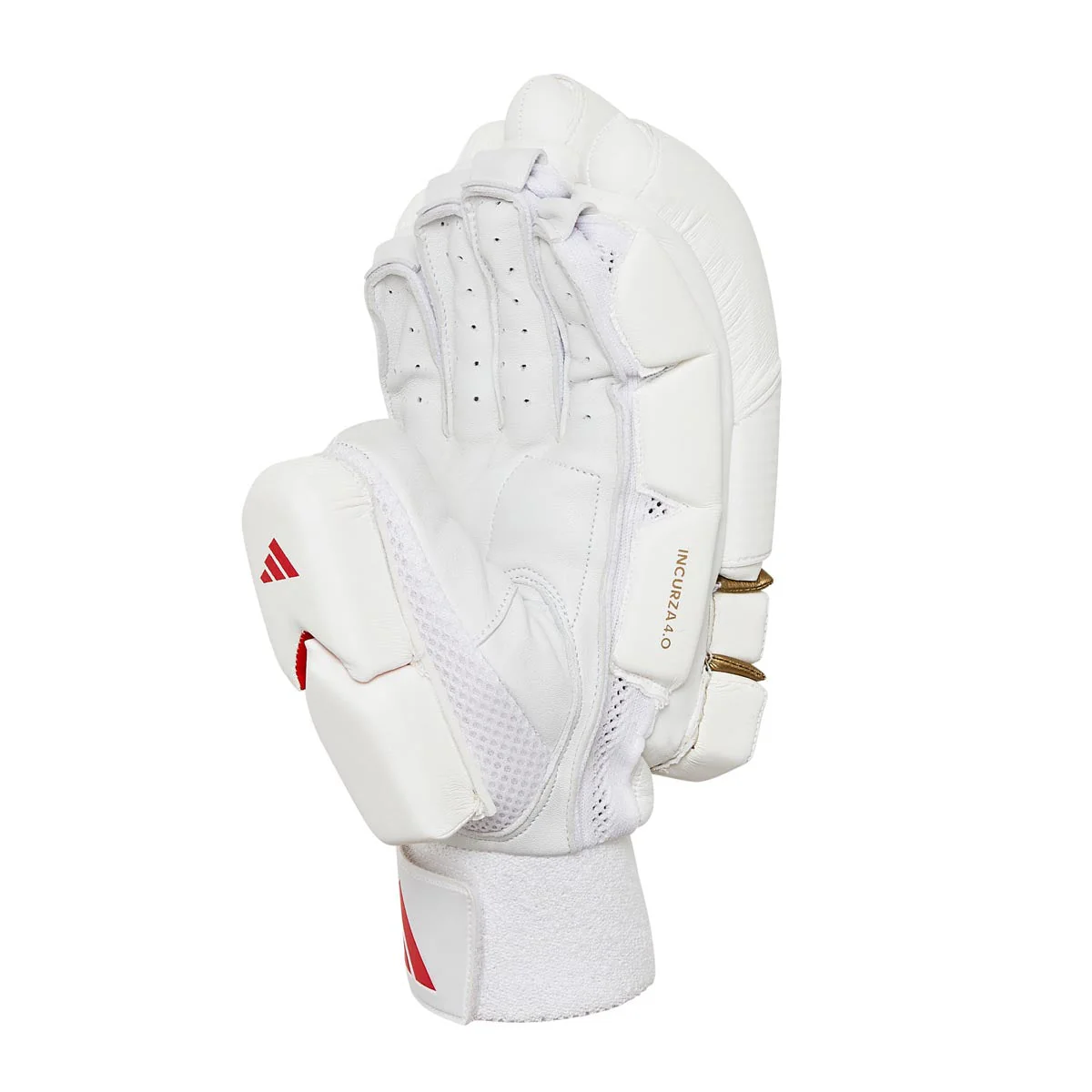 Adidas Incurza 4.0 Cricket Batting Gloves - 2025 - Image 3