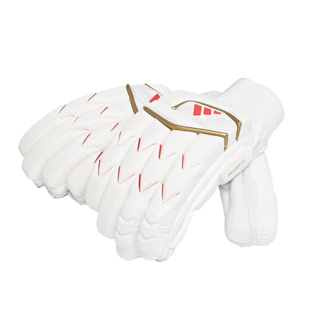 Adidas Incurza 4.0 Cricket Batting Gloves - 2025 - Image 4