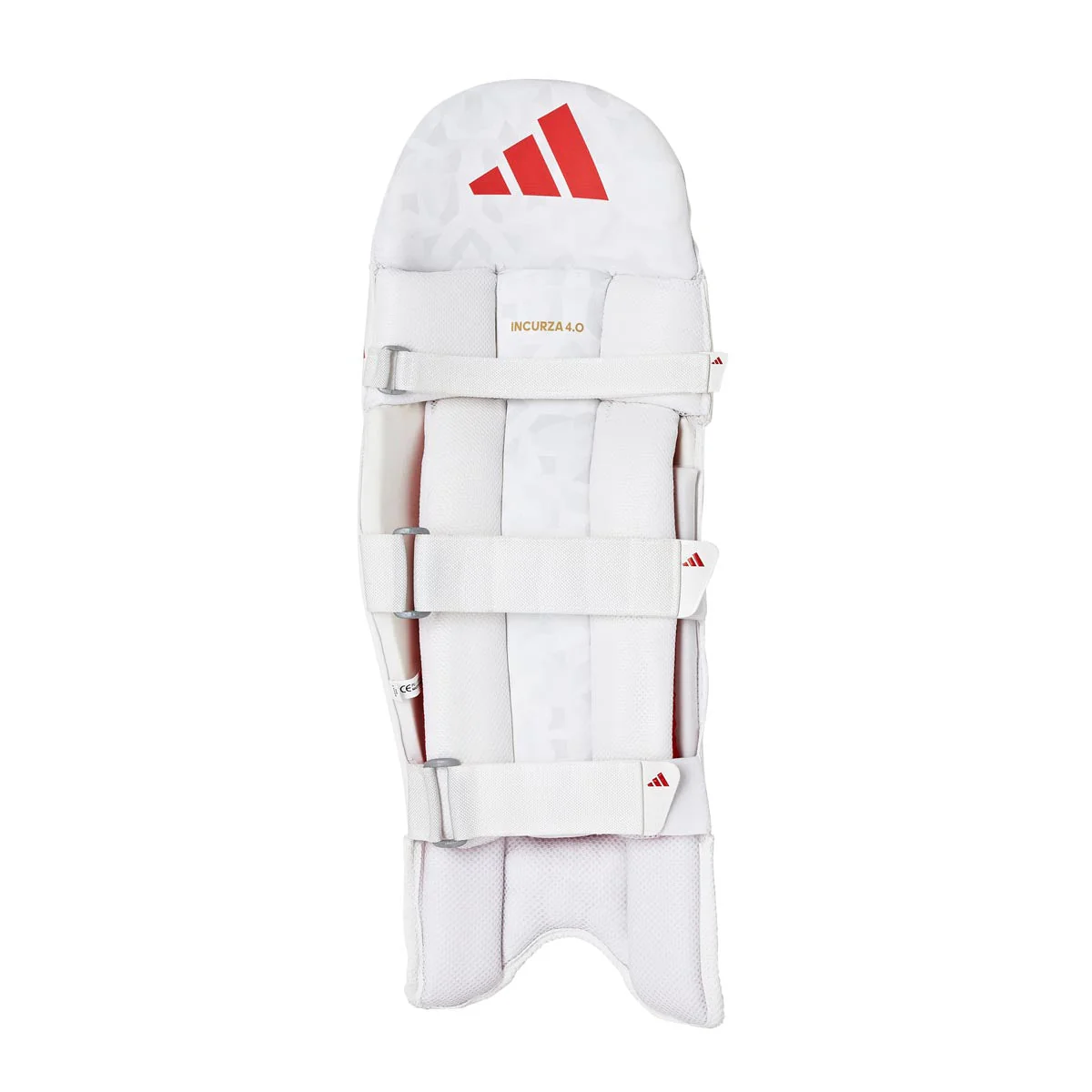 Adidas Incurza 4.0 Cricket Batting Pads - 2025 - Image 3