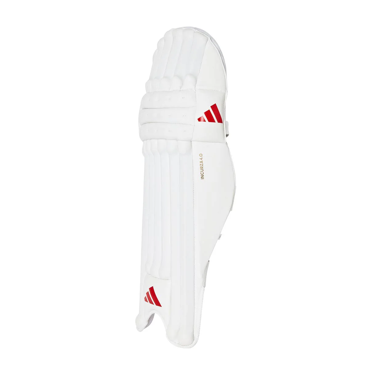 Adidas Incurza 4.0 Cricket Batting Pads - 2025 - Image 4