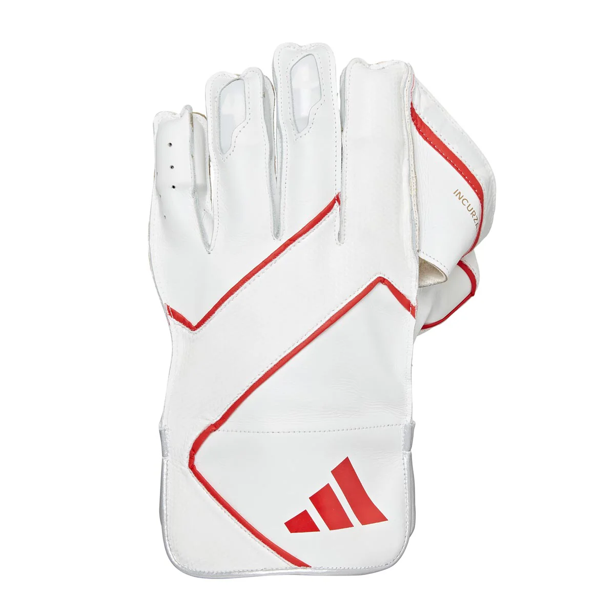 Adidas Incurza 4.0 Wicketkeeping Gloves - 2025 - Image 2
