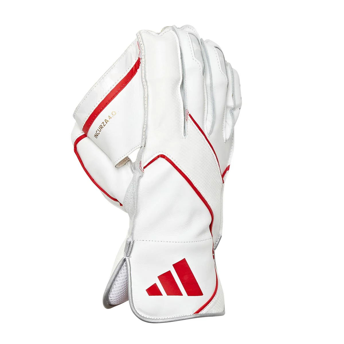 Adidas Incurza 4.0 Wicketkeeping Gloves - 2025 - Image 3