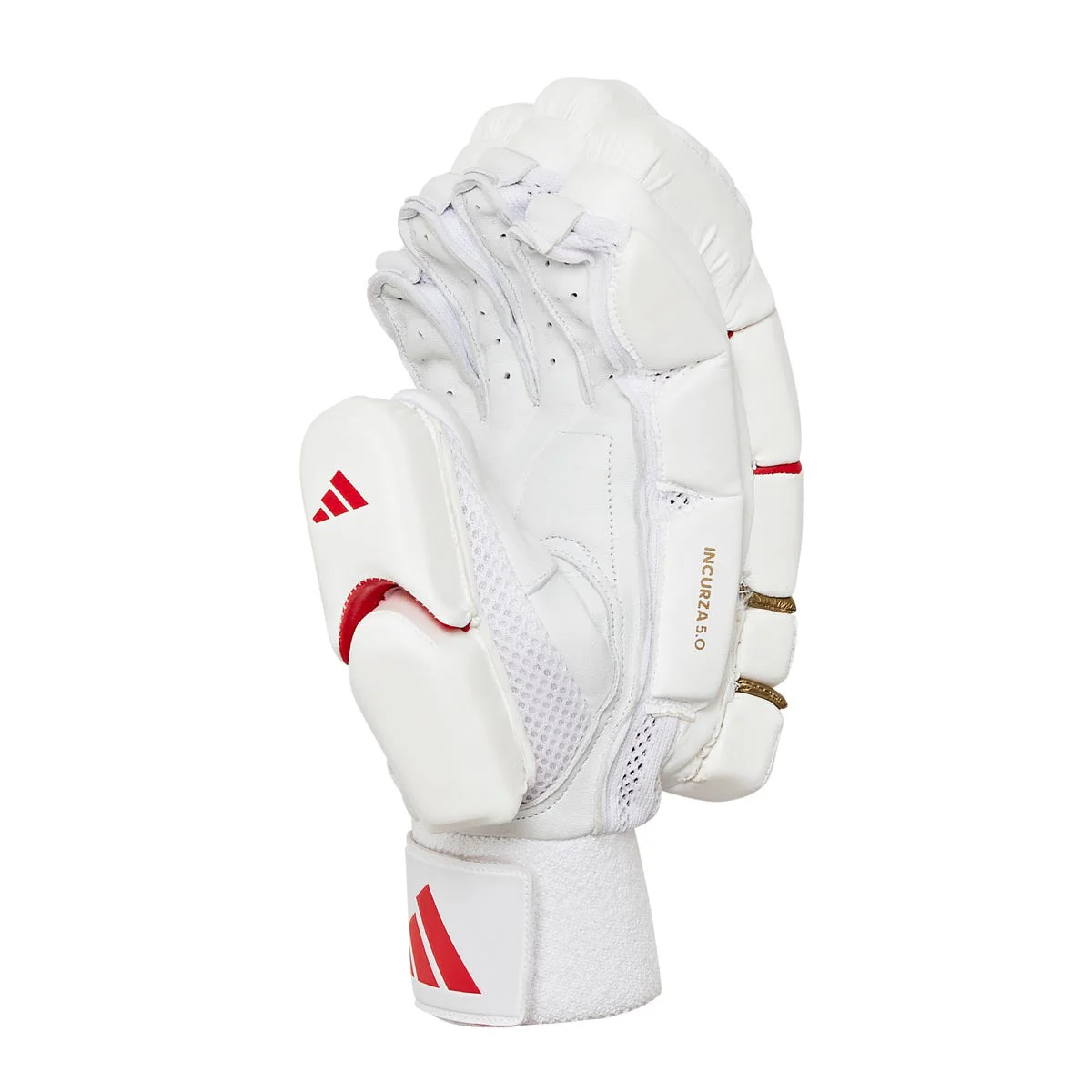 Adidas Incurza 5.0 Cricket Batting Gloves - 2025 - Image 3