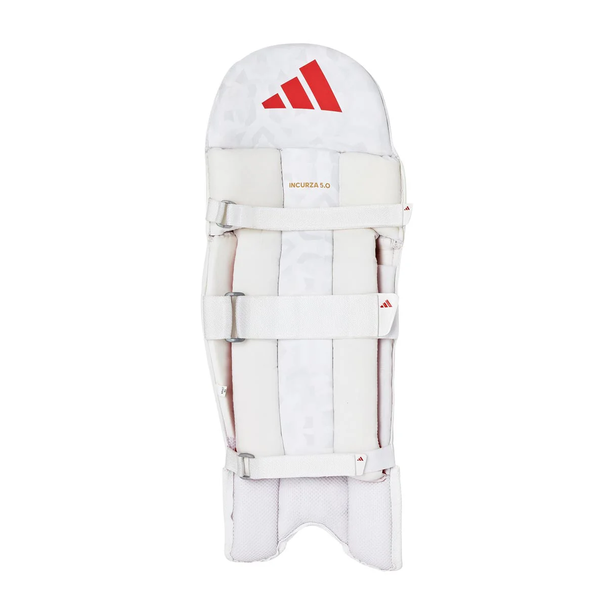 Adidas Incurza 5.0 Cricket Batting Pads - 2025 - Image 3