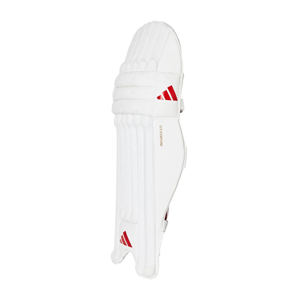 Adidas Incurza 5.0 Cricket Batting Pads - 2025 - Image 4
