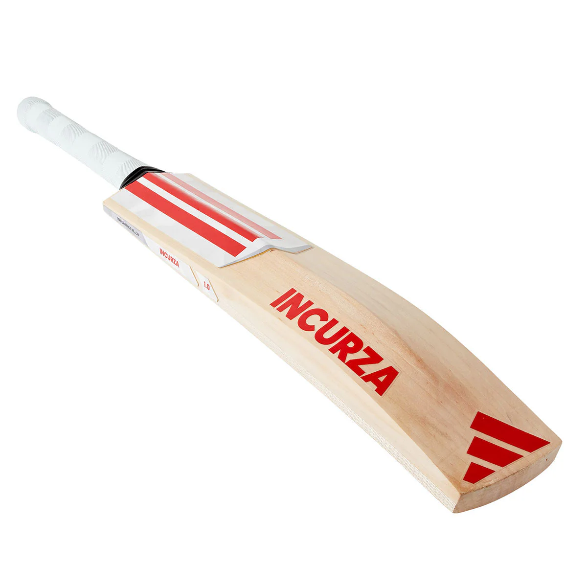 Adidas Incurza Control 1.0 Performance Cricket Bat - Image 5