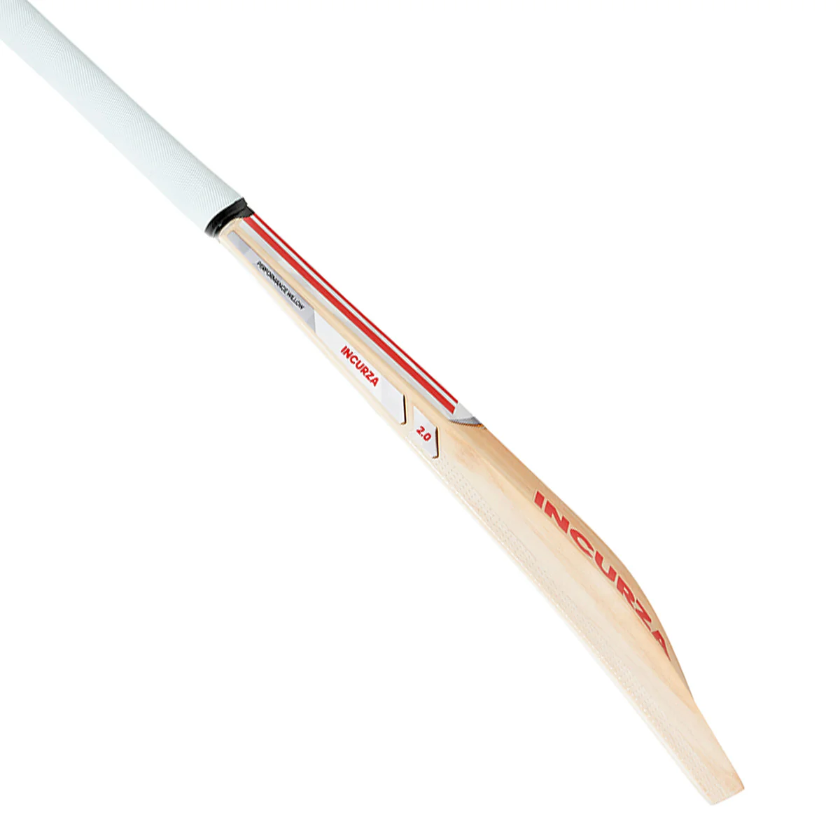 Adidas Incurza Control 2.0 Performance Junior Cricket Bat - Image 2