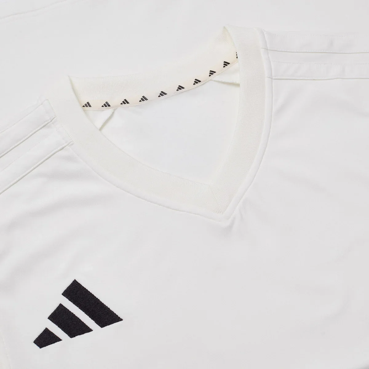 Adidas Incurza Elite Short Sleeve Cricket Sweater - Image 4