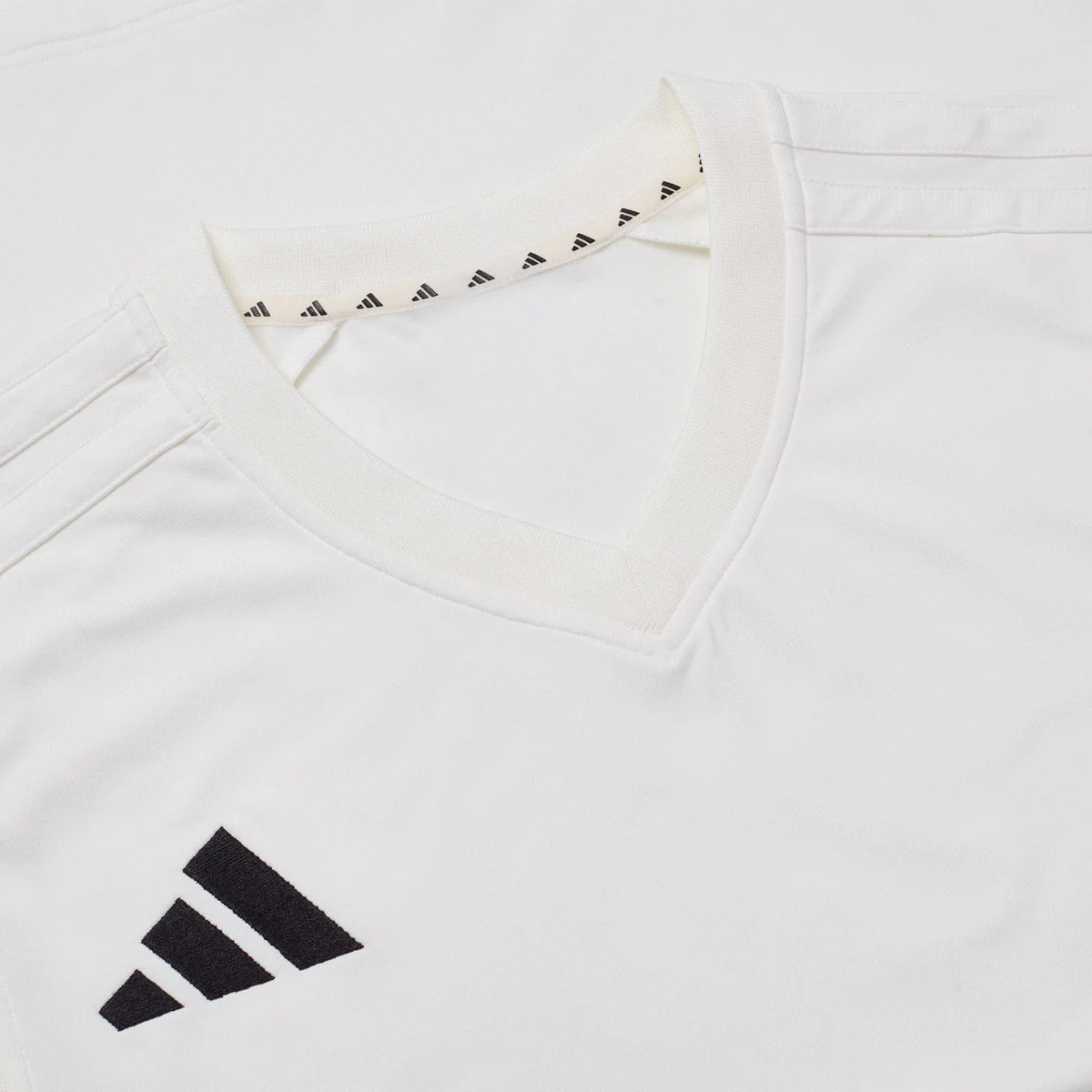 Adidas Incurza Elite Short Sleeve Youth Cricket Sweater - Image 4