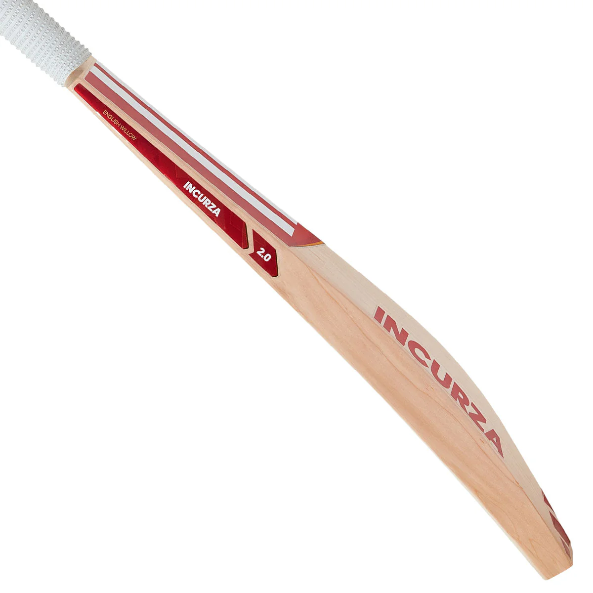 Adidas Incurza Heat 2.0 Junior Cricket Bat - Image 4