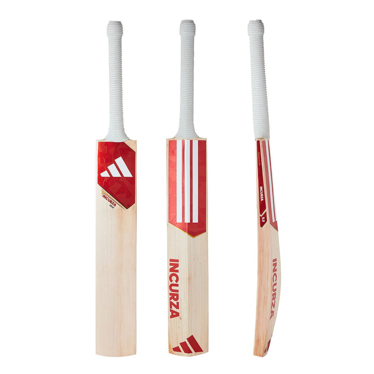 Adidas Incurza Heat 2.0 Performance Junior Cricket Bat