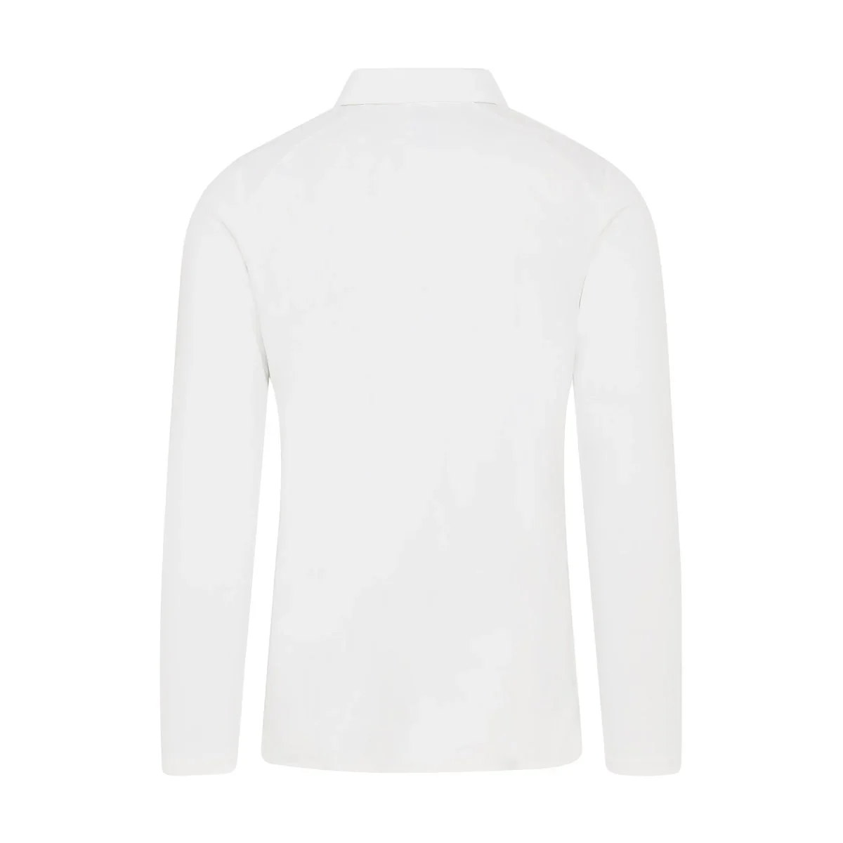 Adidas Incurza Select Long Sleeve Polo Cricket Shirt - Image 3