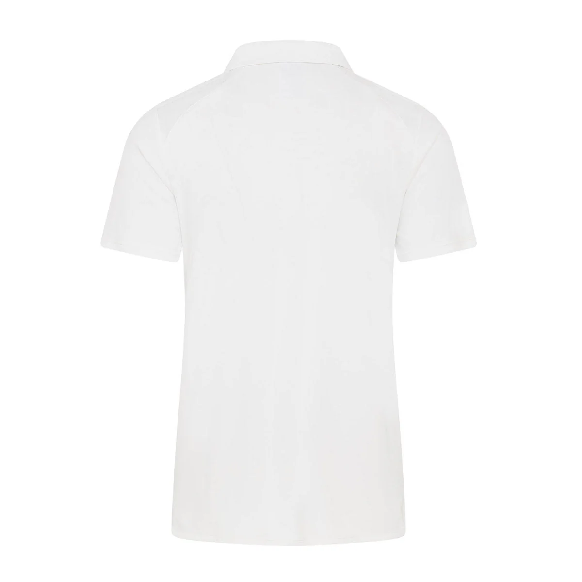 Adidas Incurza Select Short Sleeve Polo Youth Cricket Shirt - Image 3