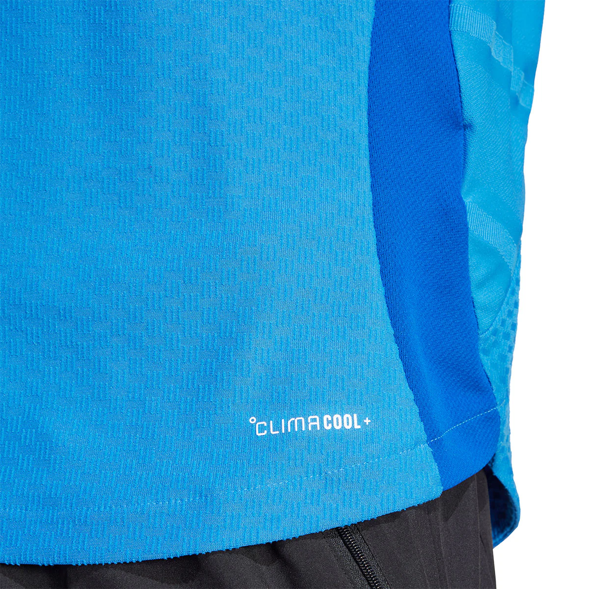 Adidas India ODI Short Sleeve Jersey - Image 6