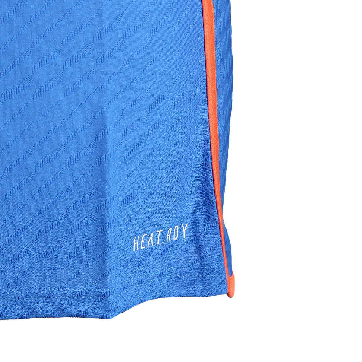 Adidas India T20 Short Sleeve Womens Jersey - Image 5