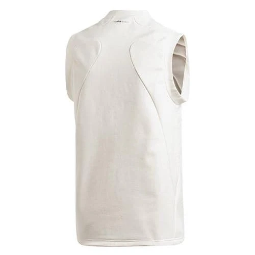 Adidas Junior  Cricket Slipover - Image 2