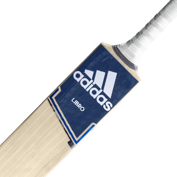 Adidas Libro 3.0 Junior Cricket Bat - Image 3