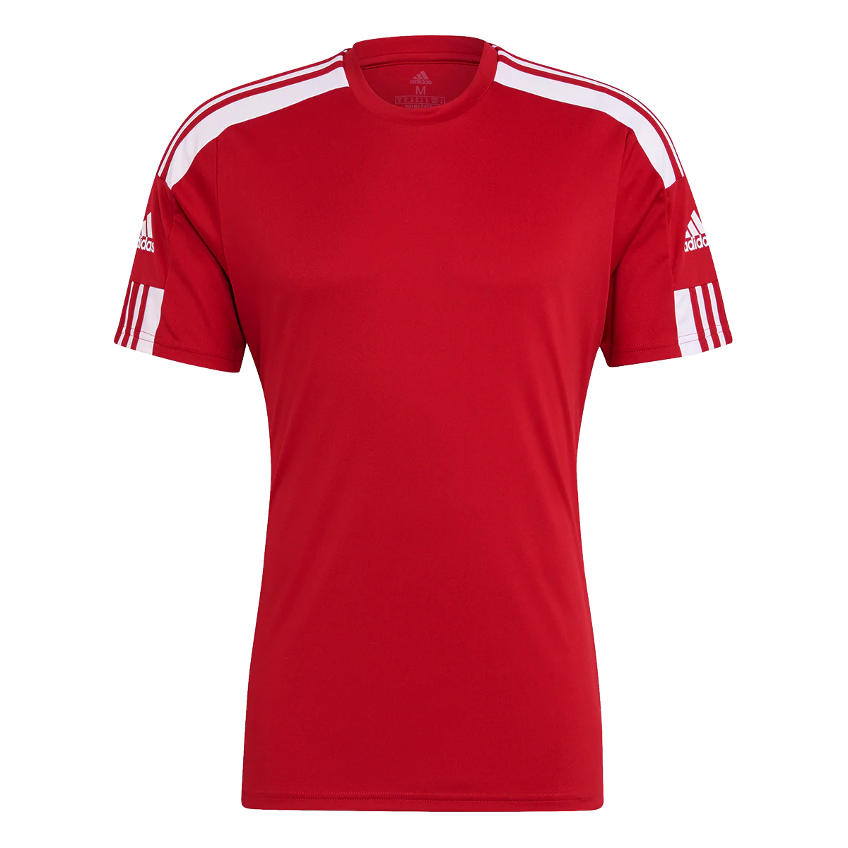 Adidas Squadra 21 Mens Short sleeve Jersey - Image 9