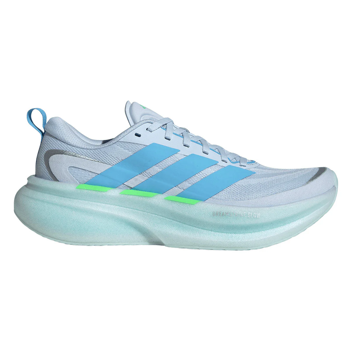 Adidas Supernova Glide Womens Running Shoes