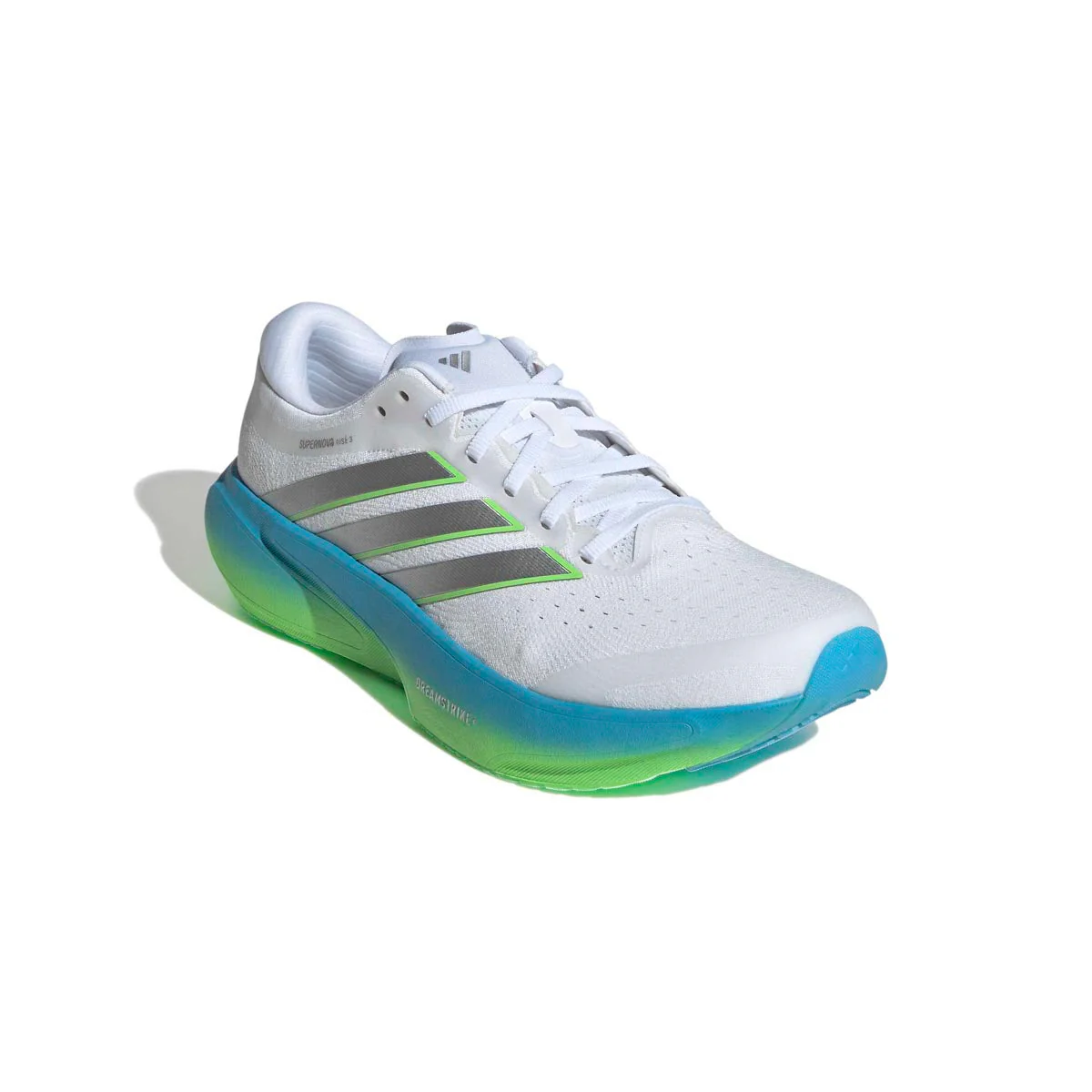 Adidas Supernova Rise 3 Mens Running Shoes - Image 3
