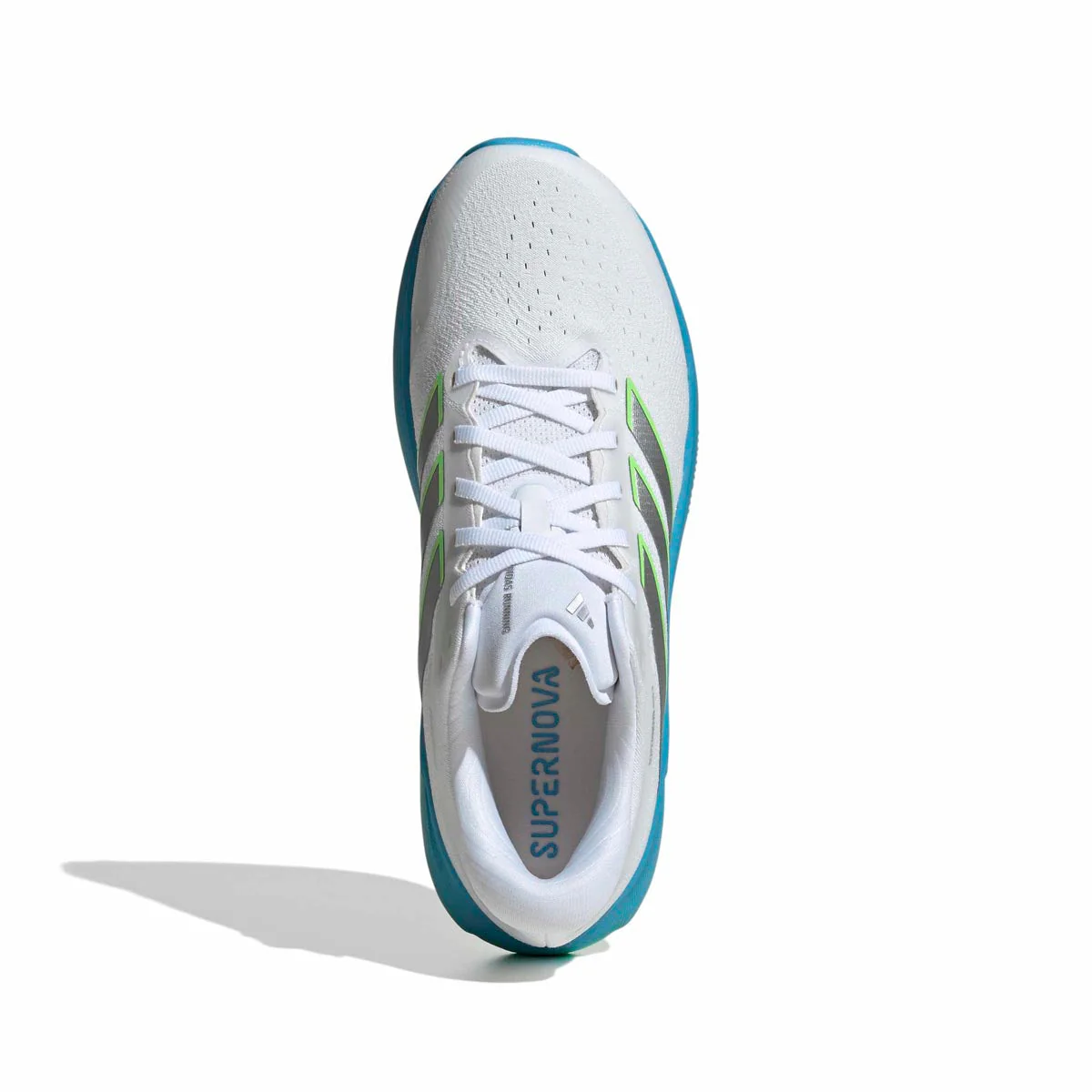 Adidas Supernova Rise 3 Mens Running Shoes - Image 6