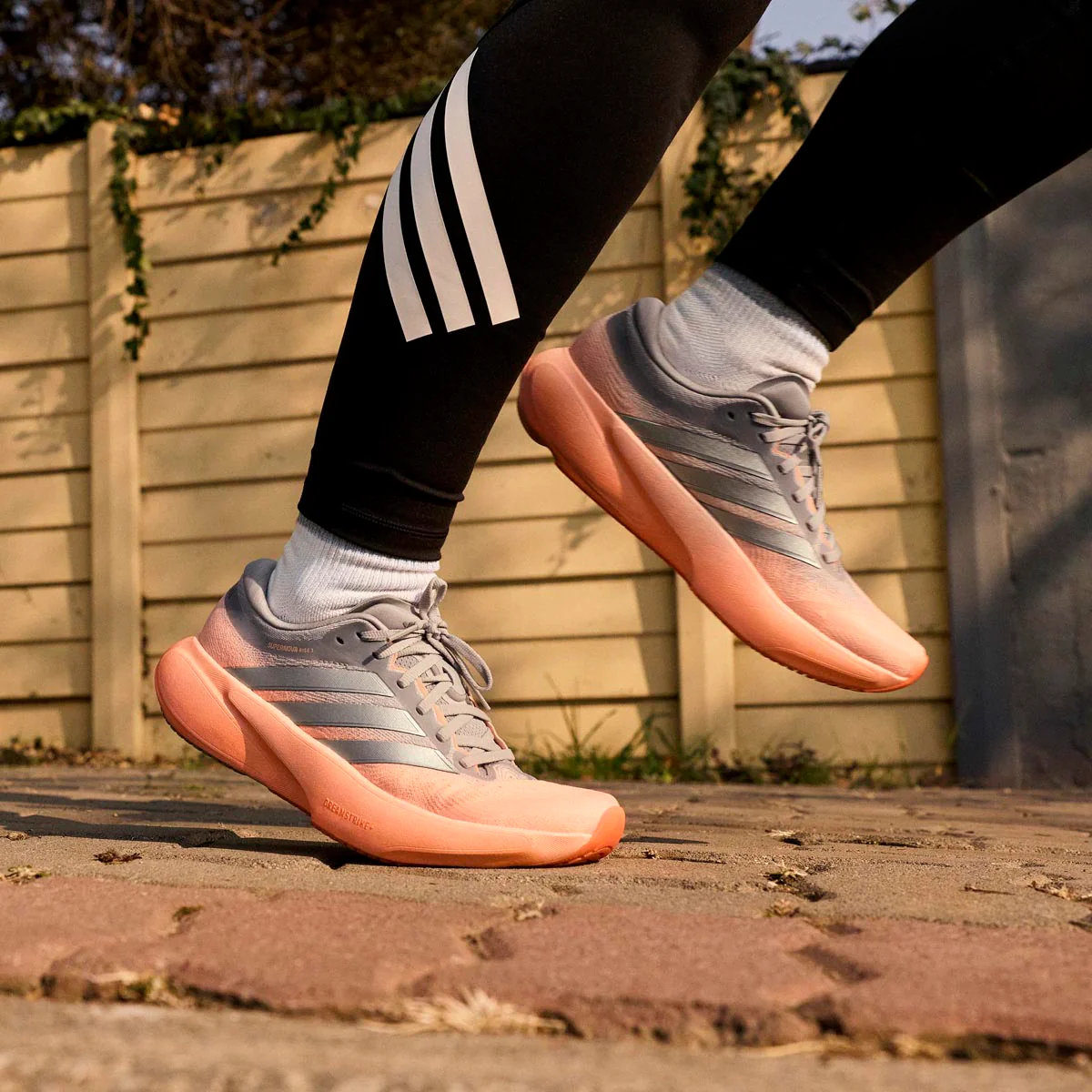 Adidas Supernova Rise 3 Womens Running Shoes - Image 11