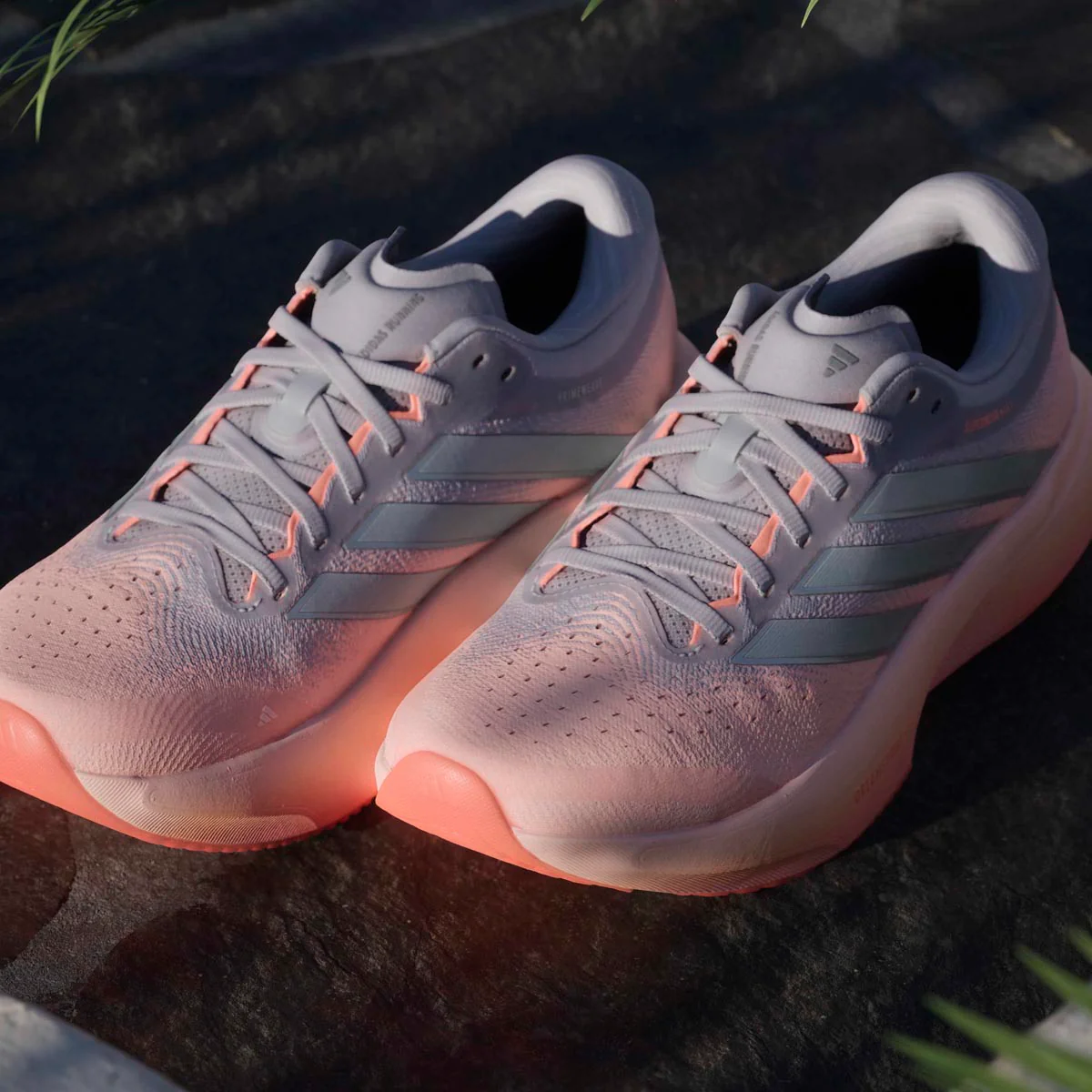 Adidas Supernova Rise 3 Womens Running Shoes - Image 12