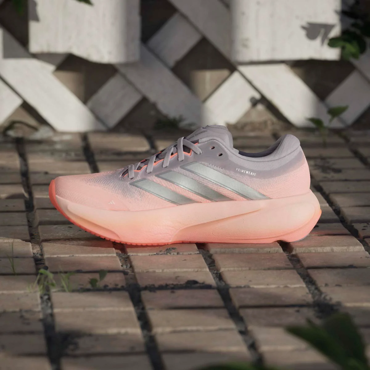Adidas Supernova Rise 3 Womens Running Shoes - Image 14